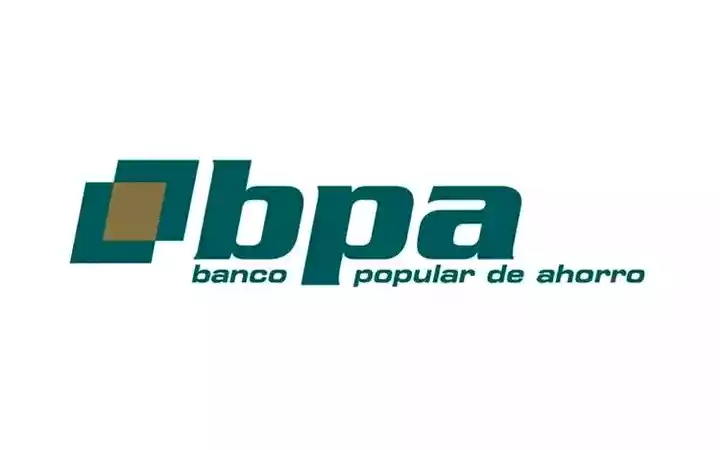 Cartão de Débito BPA Jovem (Banco Popular de Poupança)