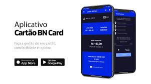 Cartão BN Cashback