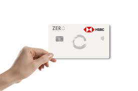 Conta HSBC Zero