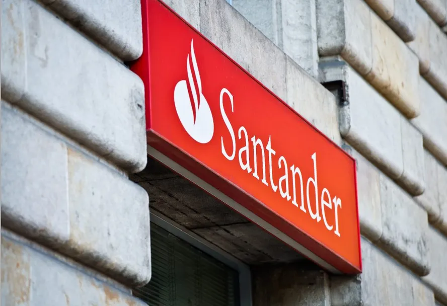 Conta Santander 360