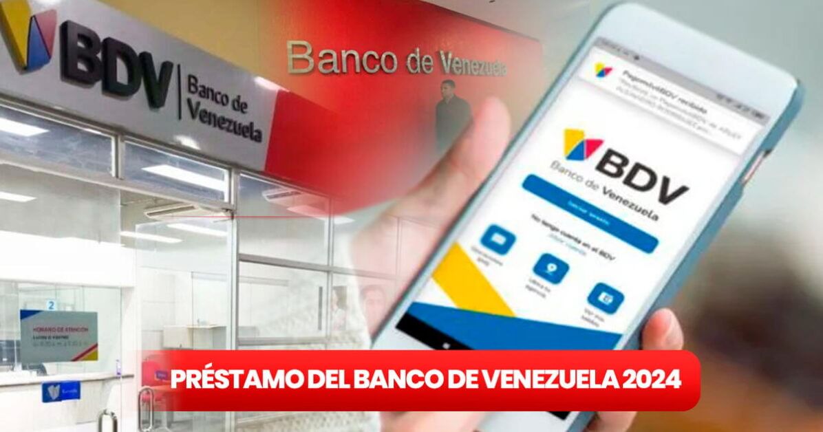 Crédito Imediato del Banco de Venezuela