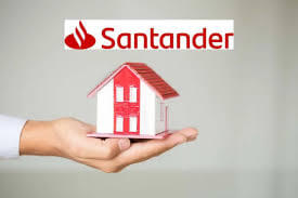 Crédito Imobiliário Santander