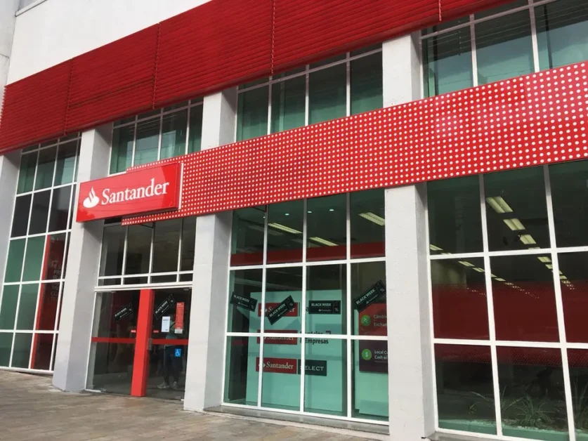 Empréstimo para Estudos do Banco Santander