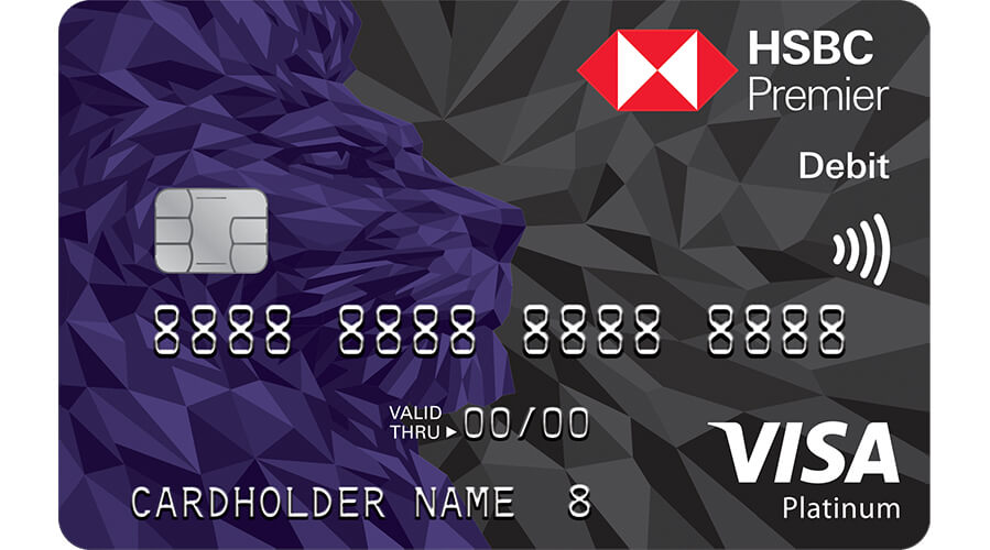 HSBC Premier