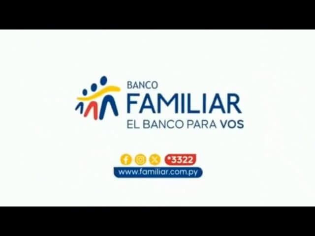 Línea de Crédito para Pequenas Empresas do Banco Familiar