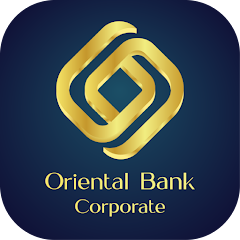 Oriental Corporate Card