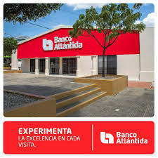 Visa Agro Banco Atlántida