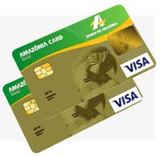 Visa Gold do Banco BASA