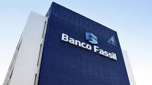 Cartão de Débito Multicurrency (Banco Fassil)