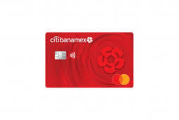 Cartão Citibanamex Clásica