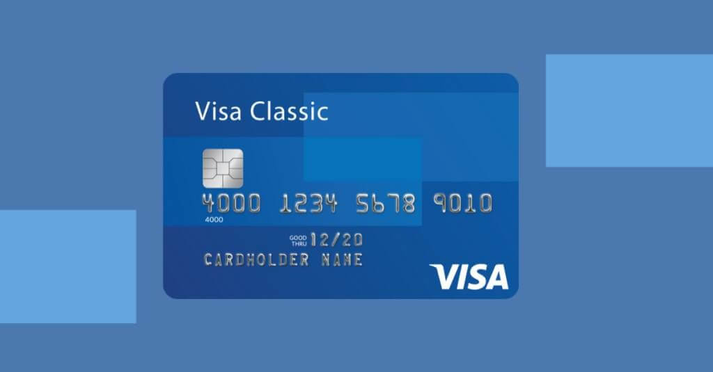 Cartão de Crédito BI Visa Clássico