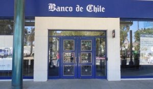 Conta Corrente Banco de Chile