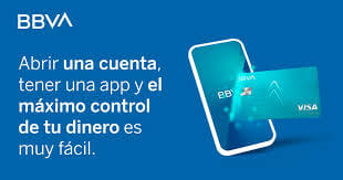 Conta Digital BBVA