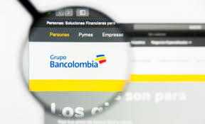 Conta Digital Bancolombia