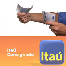 Crédito Consignado Itaú