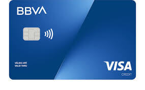 Crédito Rápido BBVA