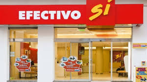 Efectivo Sí