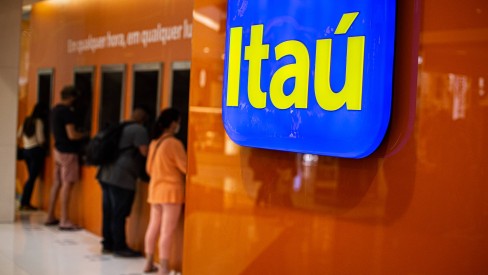 Empréstimo pessoal Banco Itaú