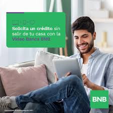 Empréstimo pessoal Banco Nacional de Bolivia (BNB)