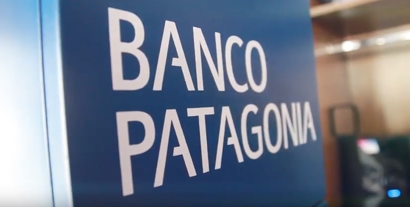 Empréstimo pessoal Banco Patagonia