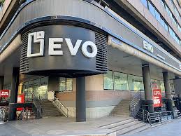 Empréstimo pessoal EVO Banco