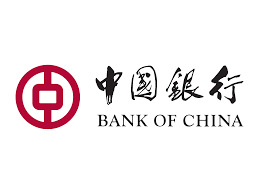 Empréstimo Bank of China