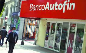 Empréstimo pessoal Banco Autofin