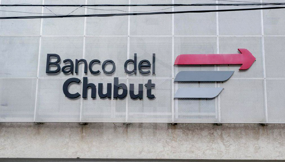 Empréstimo pessoal Banco Chubut