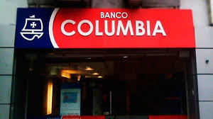 Empréstimo pessoal Banco Columbia