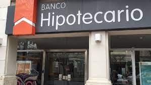 Empréstimo pessoal Banco Hipotecario