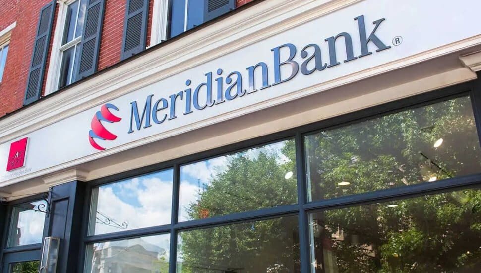 Empréstimo pessoal Banco Meridian