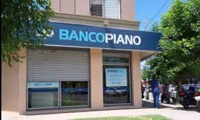 Empréstimo pessoal Banco Piano