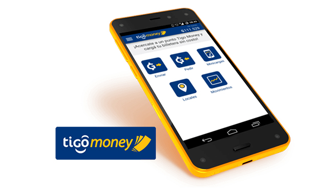 Empréstimo pessoal Banco Tigo