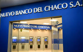 Empréstimo pessoal Banco del Chaco