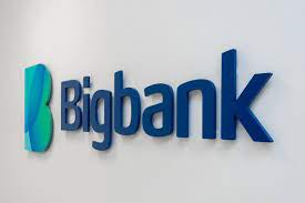 Empréstimo pessoal Bigbank