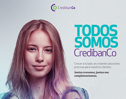 Empréstimo pessoal Coopredibanco