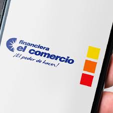 Empréstimo pessoal Financiera El Comercio