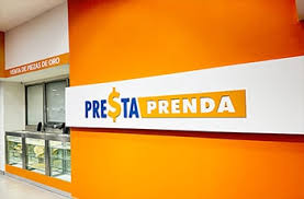 Empréstimo pessoal Presta Prenda