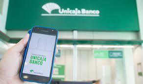 Empréstimo pessoal Unicaja Banco