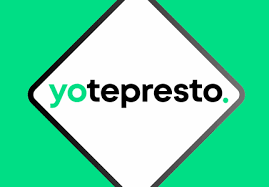 Empréstimo pessoal YoTePresto