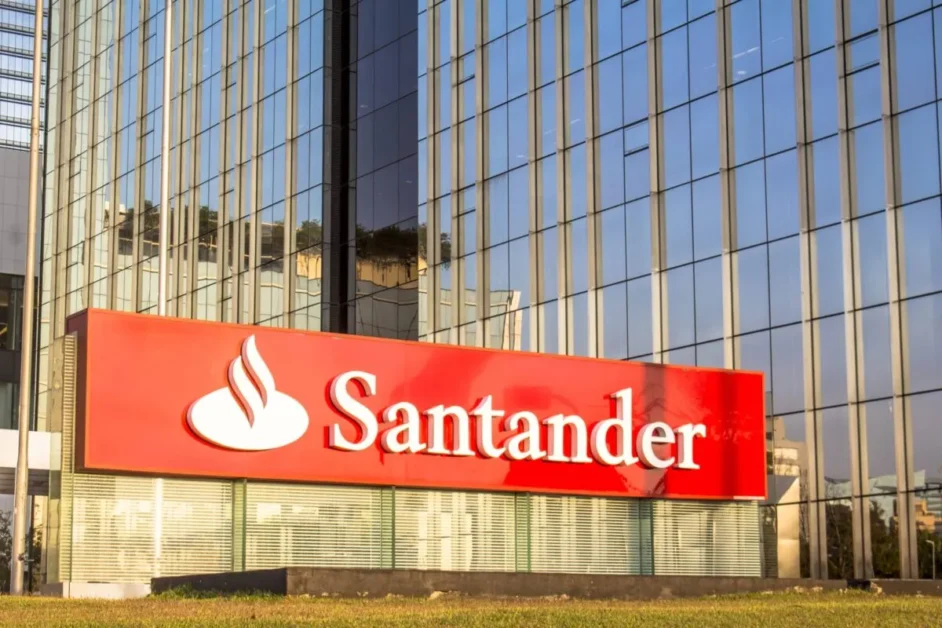 Empréstimo Pessoal Banco Santander