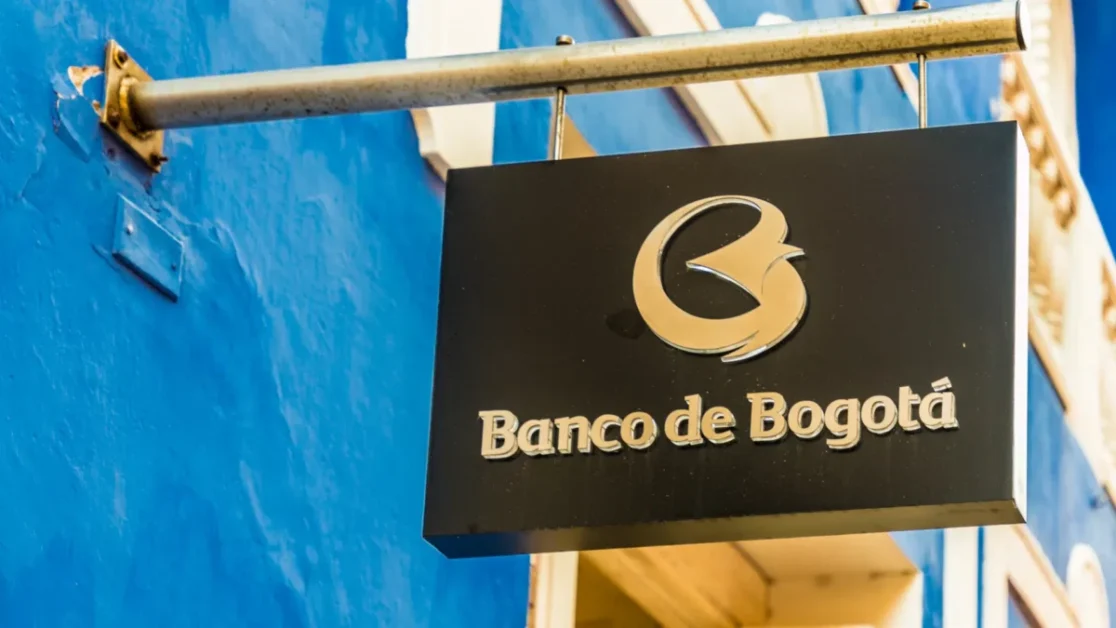 Empréstimo Pessoal Banco de Bogotá COLOMBIAEmpréstimo Pessoal Banco de Bogotá