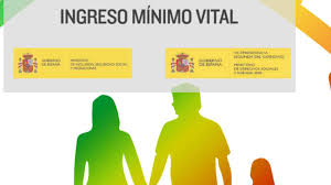 Ingreso Mínimo Vital