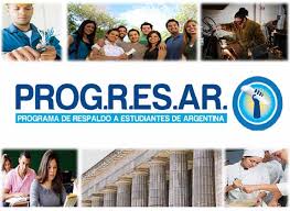 Programa Progresar