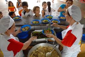 Programa de Alimentação Escolar