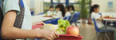 Programa de Alimentação Escolar