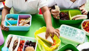 Programa de Alimentação Escolar