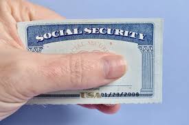 Segurança Social (Social Security)